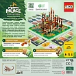 Миниатюра товара Настольная игра «Мавпячий палац» (Monkey Palace) - 2