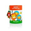 Настільна гра Мемо. Fisher-Price