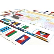 Миниатюра товара Настольная игра Флаги мира (Flags of the World) - 2