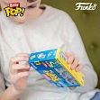 Мініатюра товару Набір фігурок BITTY POP! серії Дісней (4 фігурки) - 4