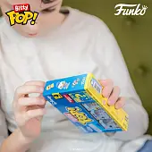 Мініатюра товару Набір фігурок BITTY POP! серії Дісней (4 фігурки) - 4