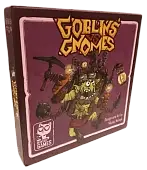 Миниатюра товара Настольная игра Goblins vs Gnomes - 1
