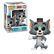 Мініатюра товару Ігрова фігурка FUNKO POP! ТОМ (Tom) Tom&Jerry #1096 - 2