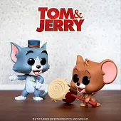 Миниатюра товара Игровая фигурка FUNKO POP! ТОМ (Tom) Tom&Jerry #1096 - 4