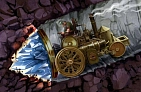 Миниатюра товара Настольная игра Двергар (Dwergar) - 8