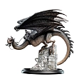 Миниатюра товара Статуэтка Летучий ужас. Властелин колец (LORD OF THE RINGS Fell Beast. Miniature) - 1