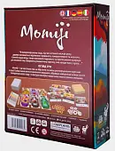 Мініатюра товару Настільна гра Momiji - 2