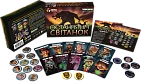 Мініатюра товару Настільна гра Остання ніч: Світанок (One Night Ultimate Werewolf: Daybreak) - 2