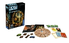 Миниатюра товара Настольная игра EXIT: Очарованный лес (The Enchanted Forest) - 4
