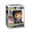 Миниатюра товара Игровая фигурка FUNKO POP! ЛЮК С ЙОДЫ (Luke with Yoda) Star Wars #363 - 5