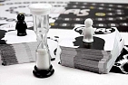 Миниатюра товара Настольная игра АЛИАС Мужчины против женщин (Alias: Women vs. Men) Элиас - 3