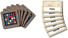 Миниатюра товара Настольная игра Кодовые Имена (Codenames) (EN) - 7