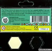 Миниатюра товара Настольная игра Улей: Карманный Мокрец (Hive: The Pillbug Expansion for Hive Pocket) - 2