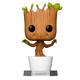 Игровая фигурка FUNKO POP! – ГРОТ, КОТОРЫЙ ТАНЦУЕТ (46 см)