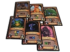 Миниатюра товара Настольная игра Битва колод №2. Вероломство (Clash of Deck № 2 Treachery) - 3