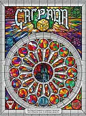 Мініатюра товару Настільна гра Саґрада (Sagrada) - 19