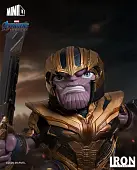 Мініатюра товару Фігурка Танос (Thanos Avangers: Endgame. MARVEL) - 3
