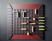 Миниатюра товара Настольная игра Коридор (Quoridor) (EN) - 5
