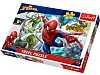 Пазл MARVEL: Рожденный быть героем (200 шт.)