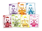 Миниатюра товара Настольная игра Убийственные креветки (Mantis) - 4
