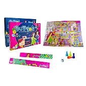 Миниатюра товара Настольная игра Miss Button (RU) - 3