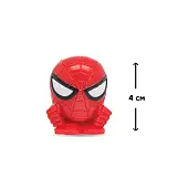 Миниатюра товара Игрушка-сюрприз в шаре MASH'EMS – ЧЕЛОВЕК-ПАУК (6 видов) - 2