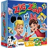 Настольная игра Зиг - Зап. Дисней (Zig Zap Disney)