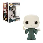 Миниатюра товара Игровая фигурка FUNKO POP! - ВОЛАН-ДЕ-МОРТ - 2