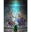 Миниатюра товара Настольная игра Clank! In! Space! Киберстанция 11 (Clank! In! Space! Cyber Station 11) (EN) - 5