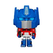 Мініатюра товару Ігрова фігурка FUNKO POP! ОПТІМУС ПРАЙМ (Optimus Prime) Transformers #22 - 1