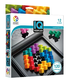 Настольная игра IQ Загадка (IQ Perplex)