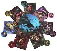 Миниатюра товара Настольная игра Обскурио (Obscurio) - 7