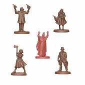 Миниатюра товара Настольная игра Ктулху. Смерть может умереть (Cthulhu: Death May Die) - 5