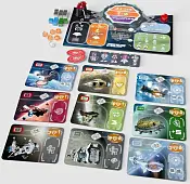 Мініатюра товару Настільна гра Space Station Phoenix (Космічна станція Фенікс) (EN) - 4