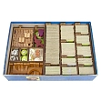 Миниатюра товара Органайзер для настольной игры Каркассон (Organizer for boardgame Carcassonne) - 2