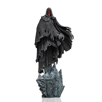 Статуетка Червоний череп (MARVEL Red Skull Avangers: Endgame)