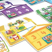 Мініатюра товару Настільна гра Шопінг (Play Shopping) - 4