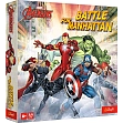 Мініатюра товару Настільна гра Месники: Битва за Мангеттен (Marvel Avengers: Battle for Manhattan) - 1