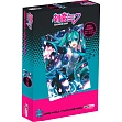 Миниатюра товара Пазл HATSUNE MIKU Petals (1000 шт.) - 4