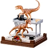 Фігурка Велоцераптор. Парк Юрського періоду (Velociraptor. JURASSIC PARK Velociraptor)