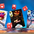 Миниатюра товара Настольная игра Обладатель Токио. Дуэль (King of Tokyo: Duel) - 6