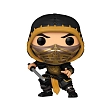Миниатюра товара Игровая фигурка FUNKO POP! СКОРПИОН (Scorpio) Mortal Kombat #1055 - 1