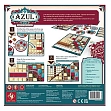 Миниатюра товара Настольная игра Азул. Мастер-шоколатье (Azul. Master Chocolatier) En + QR-код рус. правил - 2