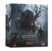 Миниатюра товара Настольная игра Ведмак: Старый мир. Тропы монстров (The Witcher: Old World. Monster Trail) - 1