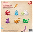 Миниатюра товара Настольная игра Остров котов: Набор миниатюр (The Isle of Cats: Miniature Pack) - 2