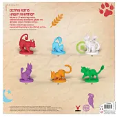Миниатюра товара Настольная игра Остров котов: Набор миниатюр (The Isle of Cats: Miniature Pack) - 2