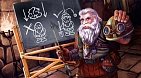 Миниатюра товара Настольная игра Двергар (Dwergar) - 9