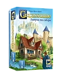 Миниатюра товара Настольная игра Каркассон №1. Таверны и соборы (Carcassonne: Inns and Cathedrals) - 1