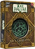Настольная игра Ужас Аркгема. Письмо Лавкрафта (Arkham Horror: Lovecraft Letter)