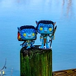 Мініатюра товару Ігрова фігурка FUNKO POP! НЕЙТІРІ (Neytiri) Avatar #1322 - 6